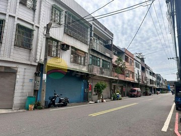金旺│航空城【果林三和透天】便利性超讚的透天｜桃園市大園區三和路