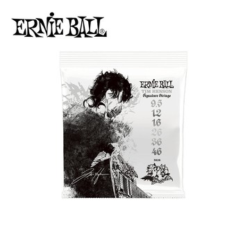 ERNIE BALL P03826 TIM HENSON PARADIGM 電吉他套弦【敦煌樂器】
