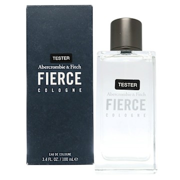 Abercrombie & Fitch A&F 天生無畏(肌肉男)古龍水 EDC 100ml TESTER 平行輸入