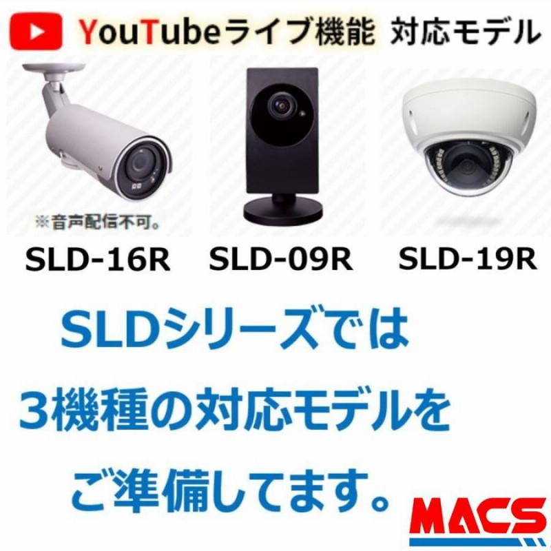 □中古□送料無料□ソリッドカメラ□IPC-05Pro□ライブカメラ□0158
