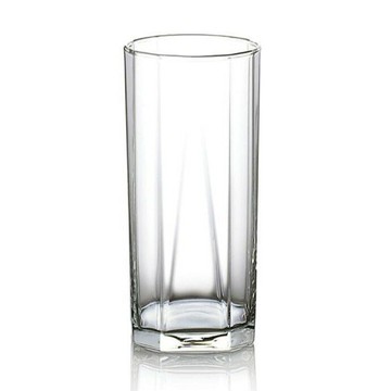 Ocean 金字塔果汁杯 380ml 金益合Drink eat