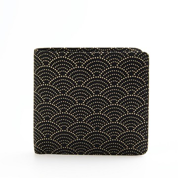 4卡短夾C 印傳屋 2008 C系