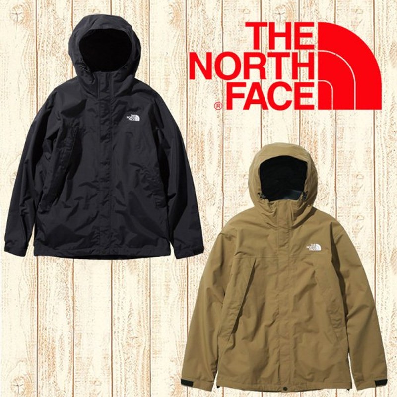 ノースフェイス（THE NORTH FACE）スクープジャケット（メンズ）NP61940 通販 LINEポイント最大0.5%GET |  LINEショッピング