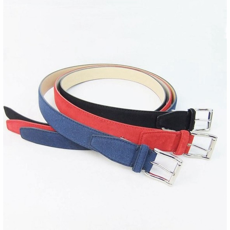 ベルト Tachiya 30mm ベロア 本革 豚革 ナチュラル レザー カジュアル バックル ファッション ブランド メンズ 男性用 通販 Lineポイント最大0 5 Get Lineショッピング