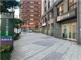 獨家 正梅獅路大面寬金店面｜桃園市楊梅區梅獅路二段