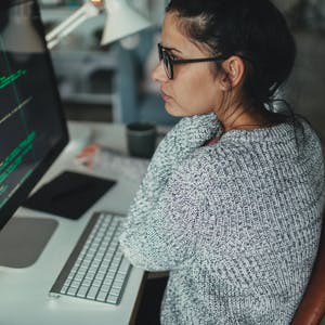Seguridad informática: defensa contra las artes oscuras digitales