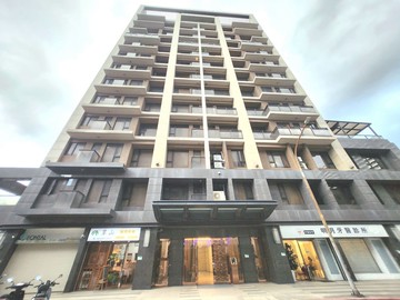 北投捷運電梯三房車｜台北市北投區大興街