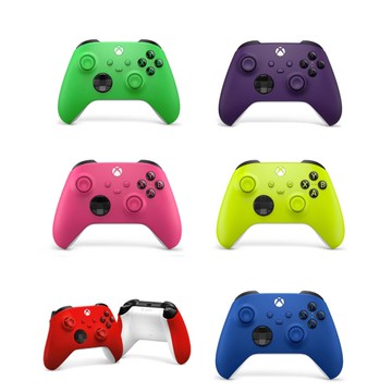 【Xbox】原廠無線控制器