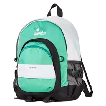 Vanwalk 出走 美式輕便運動休閒背包 V2466  橄欖綠  不適用