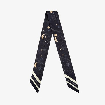 (現貨)STRATHBERRYSILK SKINNY SCA