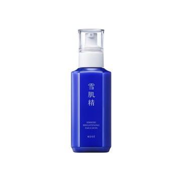 KOSE 雪肌精 澄白薏透乳140mL