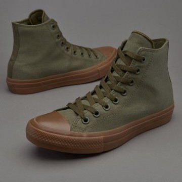 E.P CONVERSE CHUCK TAYLOR ALL STAR II 155498C Yahoo LINE