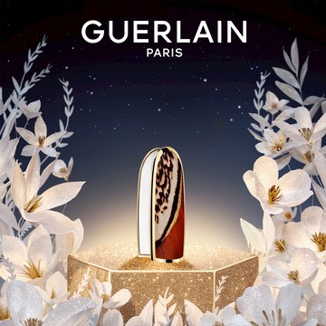 限時下單贈小金瓶💄【Guerlain】嬌蘭紅寶之吻高訂唇膏彩殼 Phoenix 鳳凰｜新品上市｜口紅｜唇膏｜生日禮物｜女友禮物