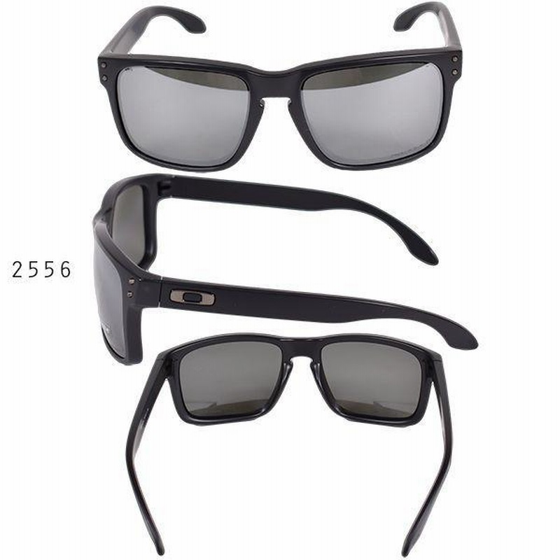 ★美品　オークリー OO9244-2556 ホルブルック サングラス OAKLEY オークリー HOLBROOK ホルブルック サングラス OO9244