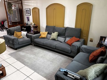 青溪國小大地坪透天｜桃園市桃園區中興街