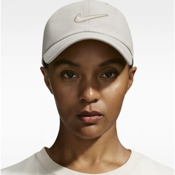 【NIKE】U NK CLUB CAP U CB SWSH L 帽子 遮陽帽 中性 FB5369-236