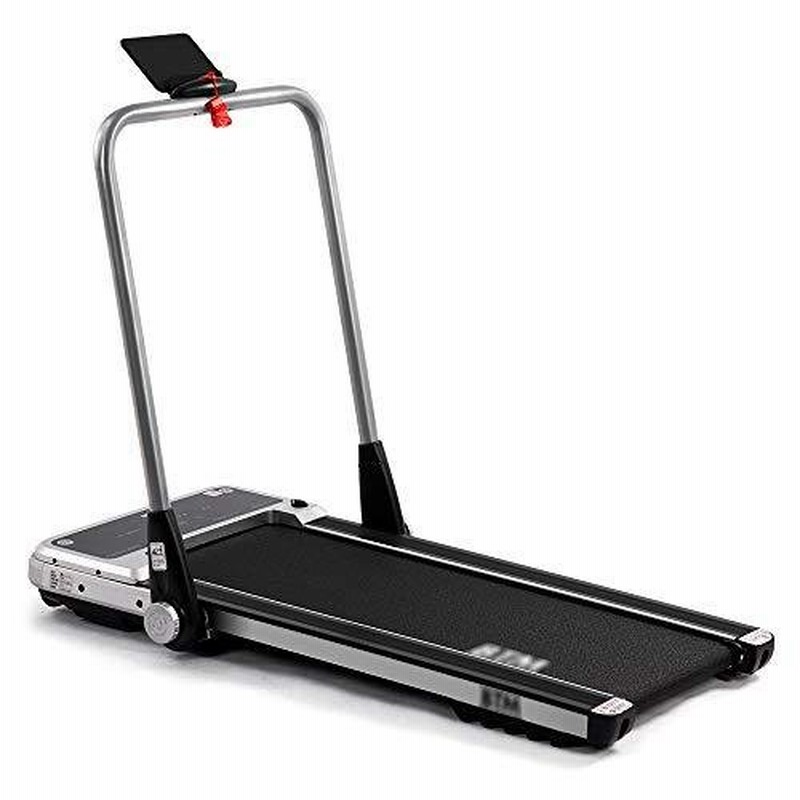 ランニングマシン ウォーキングマシン 家庭用 折りたたみ ルームランナー 電動 トレーニングトレッドミル 室内運動 ダイエット器具 スピード調節0 8 12km H 銀 通販 Lineポイント最大0 5 Get Lineショッピング