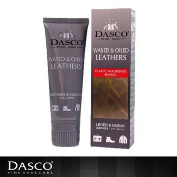 DASCO 2424油性皮革潔護露