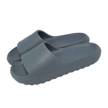 [ACS] adidas 愛迪達 拖鞋 Adilette Lumia 男鞋 女鞋 灰 休閒 運動拖鞋 快乾 JQ0791