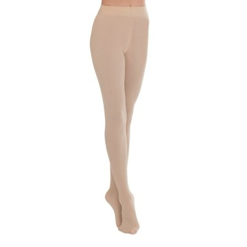 KissDiamond 高腰修飾光腿隱形褲襪 85g 膚色  單一尺寸