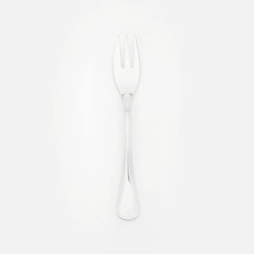 HERDMAR Zorba不鏽鋼水果叉 銀