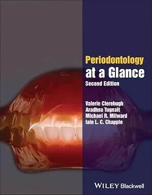 Periodontology at a Glance  Clerehugh  John Wiley