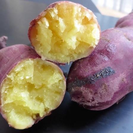 さつまいも約２kg  サイズ混合　無農薬・無化学肥料栽培 　極甘蜜芋 　送料無料