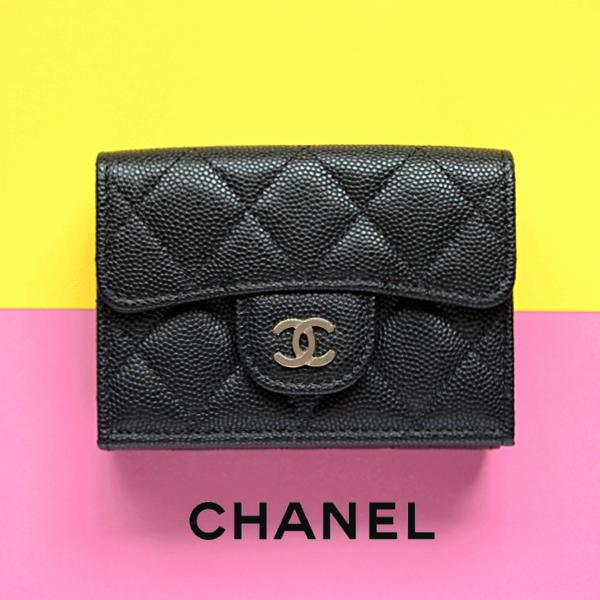 CHANEL 財布 - 長財布