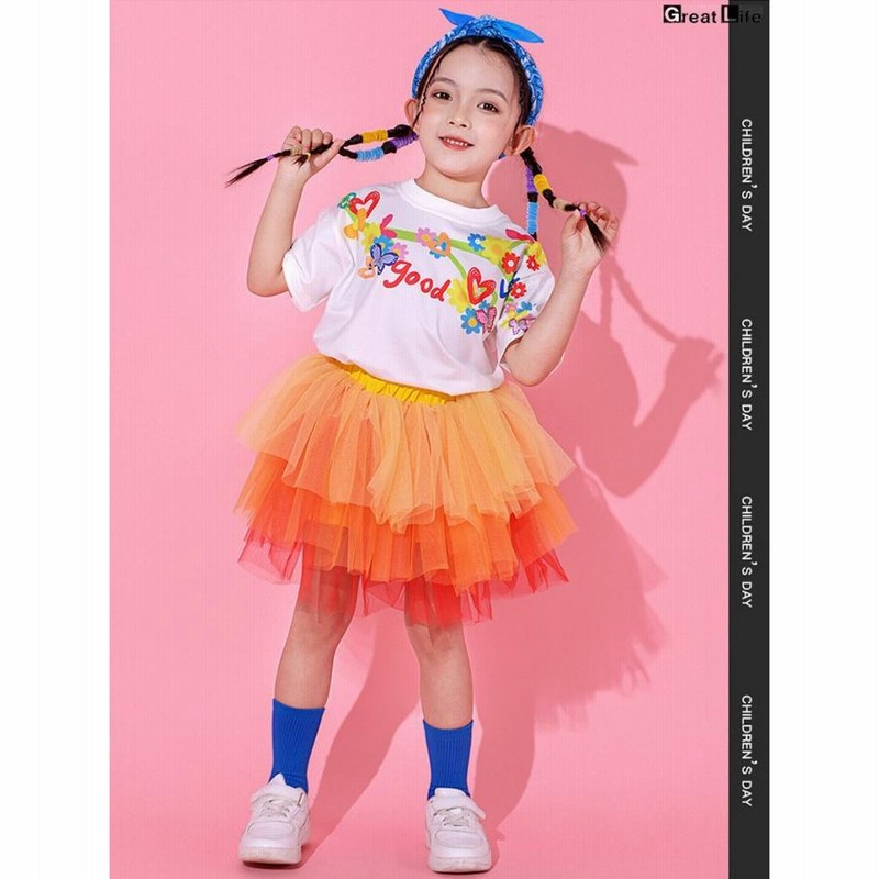 楽天市場】子供服 女の子 2点セット Tシャツ ショートパンツ