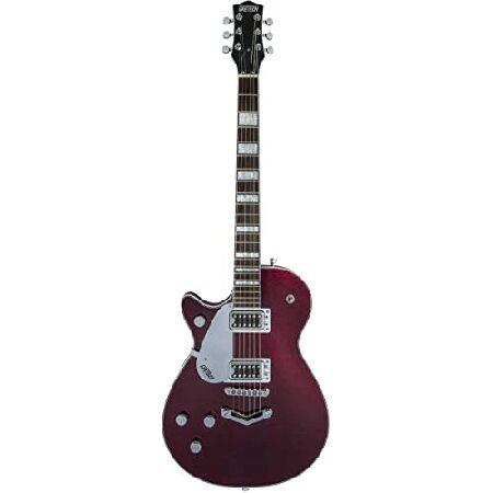 GRETSCH G5220LH Electromatic Jet BT Single Cut with V Stoptail Left Handed レフティ エレキギター