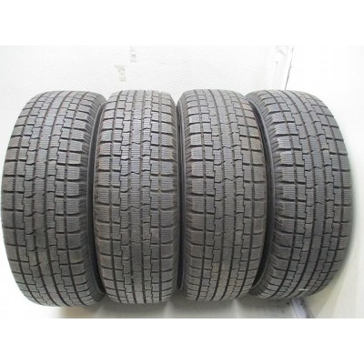 バリ溝】サマータイヤ&ホイール4本セット 175/65R14 コンパクトカー