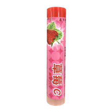 維他命C片-草莓15片【德芳保健藥妝】