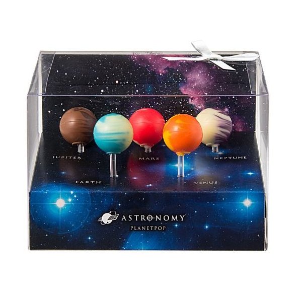 アストロノミー チョコレート プラネットポップ 5個入り ASTRONOMY バレンタイン ホワイトデーにおすすめ 「新品」「キャンセル不可」 通販  LINEポイント最大0.5%GET | LINEショッピング