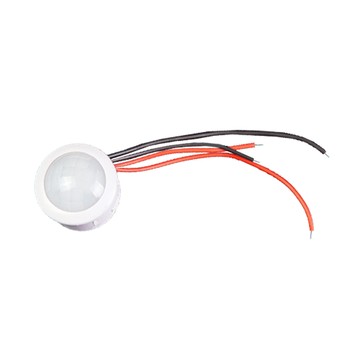 Neon 台灣霓虹 人體感應自動開關  1組