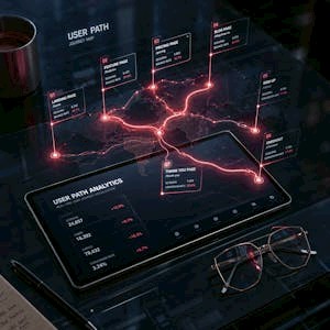 Web Analytics with Google Analytics Tools