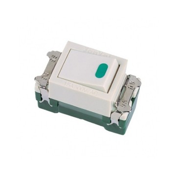 卡式夜光雙切三路 單入