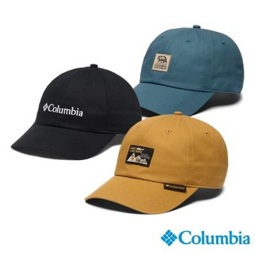 【Columbia 哥倫比亞】棒球帽-Provisions-多色任選(UCT92720/JF)