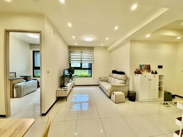 14期亞昕一緒3房+平車.~松強國小學區｜台中市北屯區山西路三段