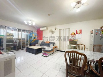 天鼎宋嫚雅★專正桃園巨蛋旁~成功大廈景觀優美大三房｜桃園市桃園區壽山路