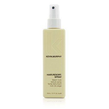 Kevin.Murphy 凱文墨菲 渡假天堂噴霧 Hair.Resort.Spray (Beach Look Texture Spray) 150ml/5.1oz-頭髮造型噴霧