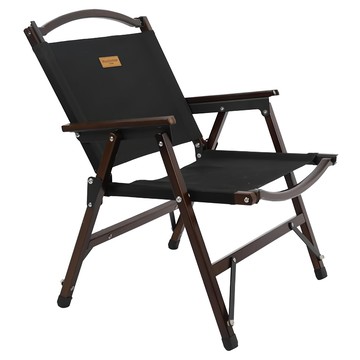 MOUNTAINHIKER 山之客 鐵管克米特 SZK387 小號  黑色  1個