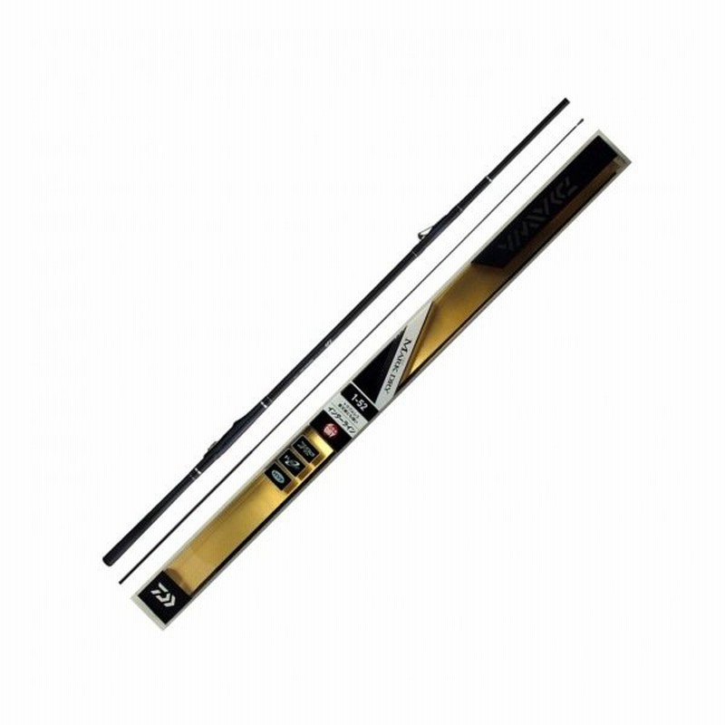 ダイワ ロッド １５ ｍａｒｋ ｄｒｙ マークドライ １号 ５２ 大型商品１ 通販 Lineポイント最大get Lineショッピング