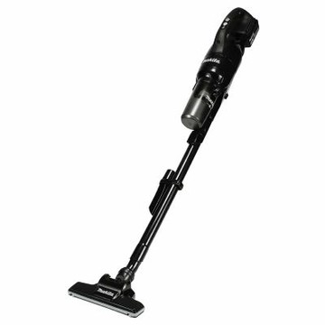 MAKITA牧田 DCL286FZB 18V無刷吸塵器 黑色 單主機 無電池 無充電器