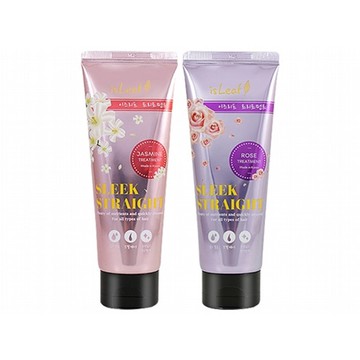 韓國 isLeaf 蠶絲蛋白香氛護髮素(150ml) 款式可選【小三美日】D230910