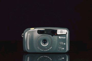 FUJI DL-700 ZOOM #5284 #135底片相機