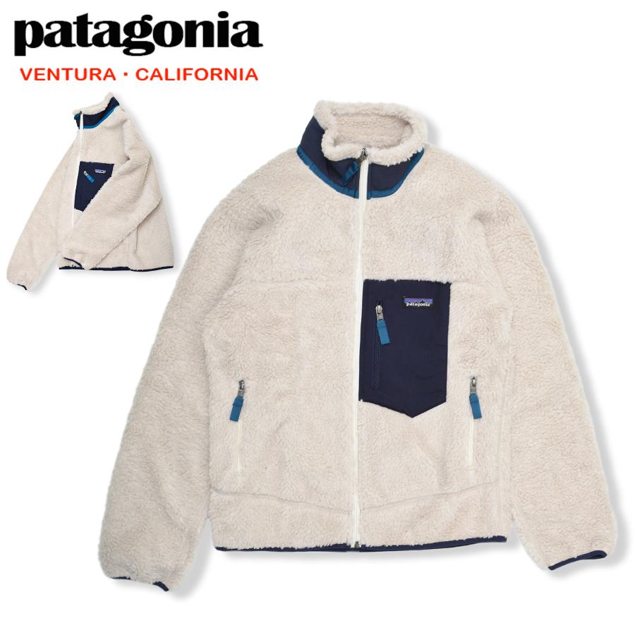 patagonia パタゴニア レトロX 2016 たくまし