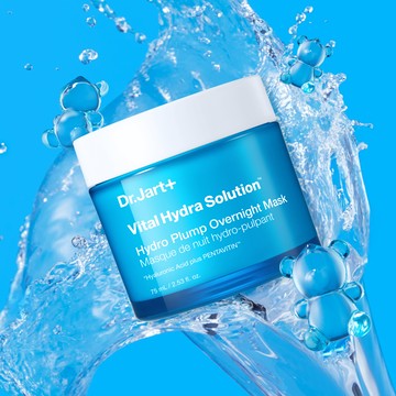 Dr. Jart+ Vital Hydra Solution Hydro Plump Overnight Mask 75ml