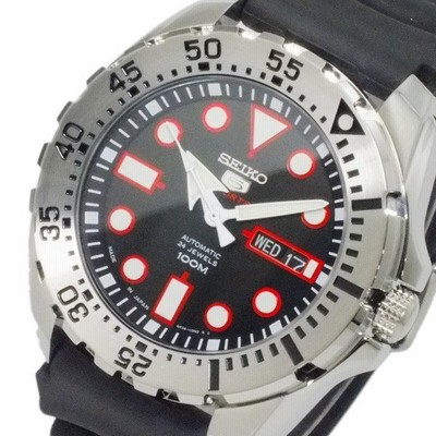 セイコー セイコー5 ファイブスポーツ 日本製 自動巻 メンズ 腕時計 Srp601j1 通販 Lineポイント最大get Lineショッピング