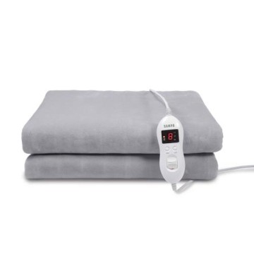 SAMPO聲寶 恆溫定時雙人電熱毯 HY-HA12