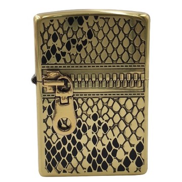 Zippo DMPBS 【日系】 燃油式打火機 煤油打火機 打火機 拉鍊